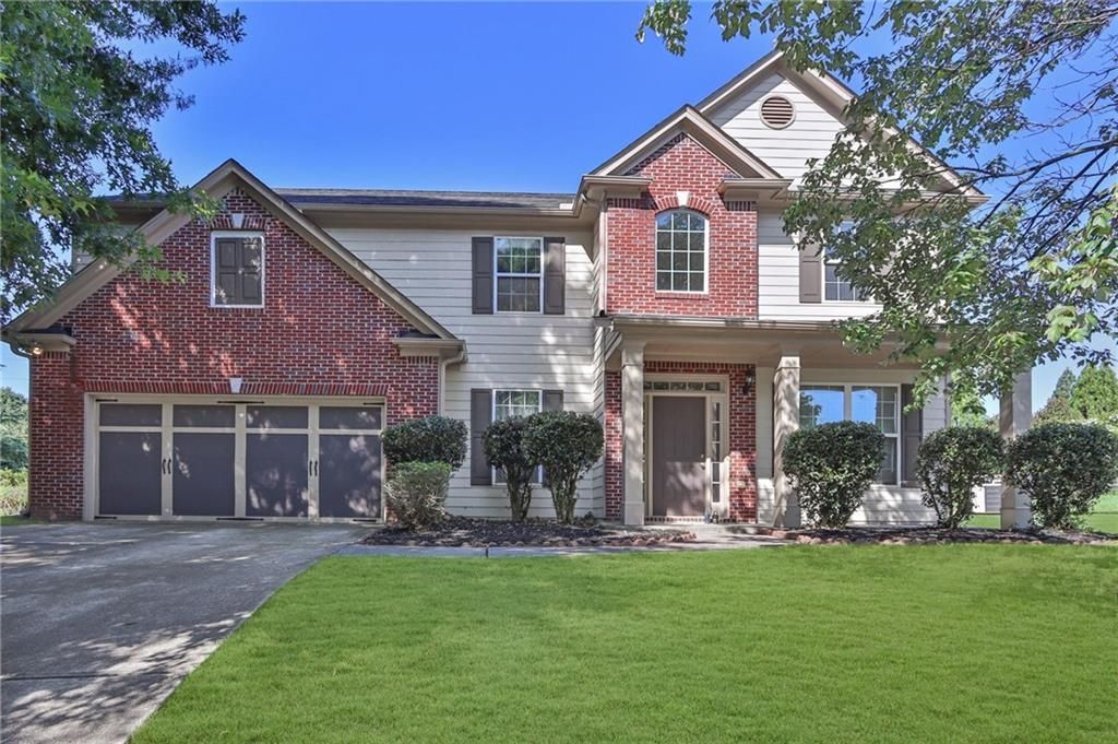 1467 Kilchis Falls Way, Braselton, GA 30517