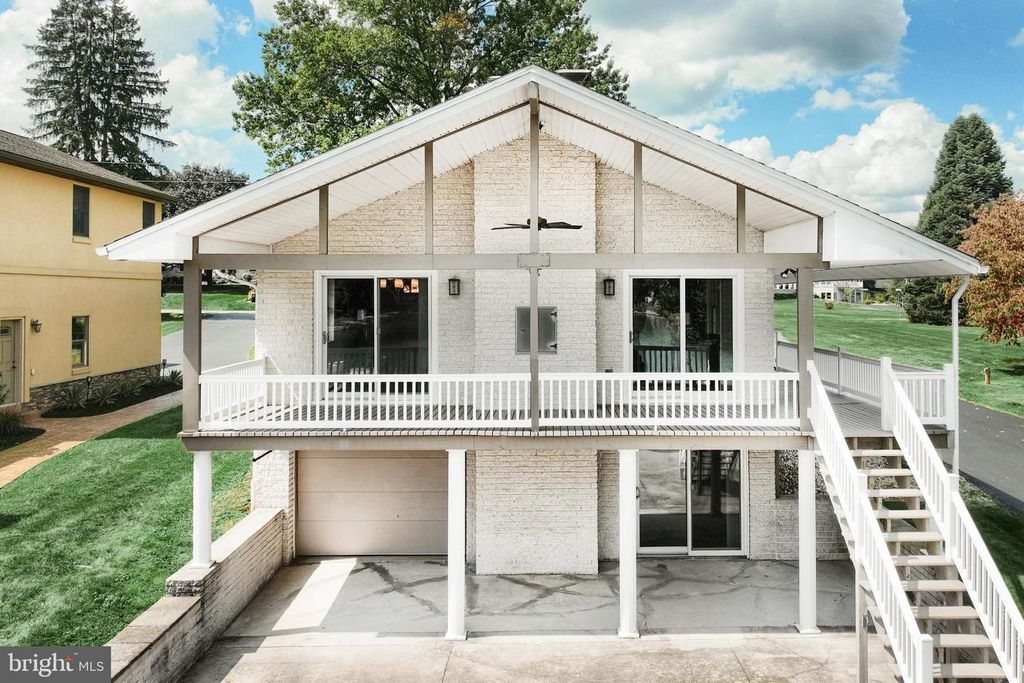 428 LAKE MEADE DR, East Berlin, PA 17316