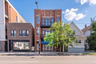 5114 N WESTERN Avenue 3, Chicago, IL 60625