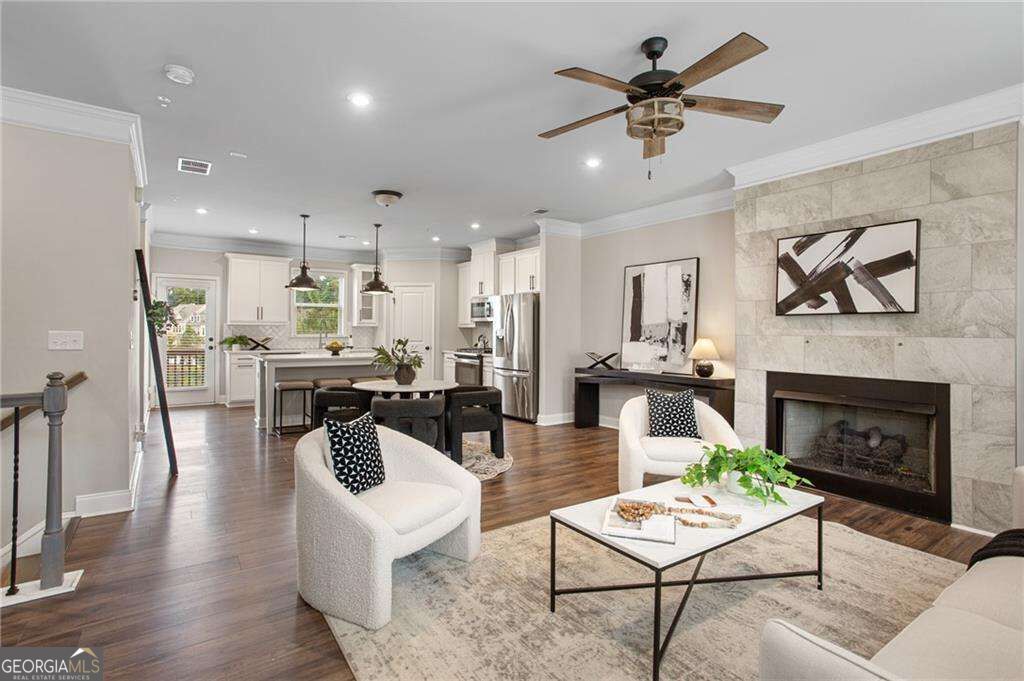 6469 Brookside Boulevard SE, Mableton, GA 30126 — photo 3