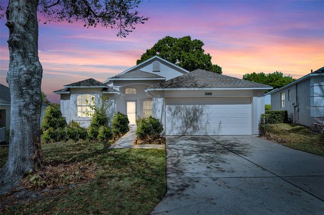 3635 KINGSWOOD COURT, Clermont, FL 34711