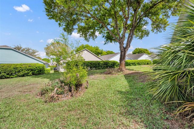 3635 KINGSWOOD COURT, Clermont, FL 34711