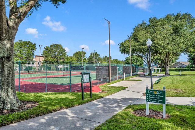 3635 KINGSWOOD COURT, Clermont, FL 34711