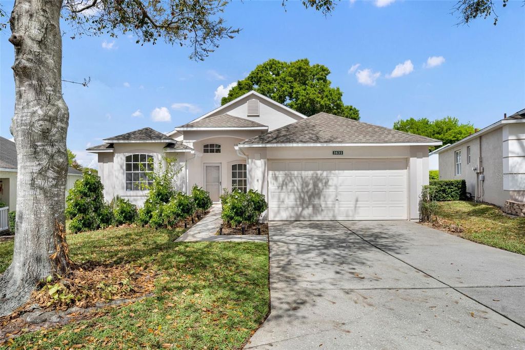 3635 KINGSWOOD COURT, Clermont, FL 34711