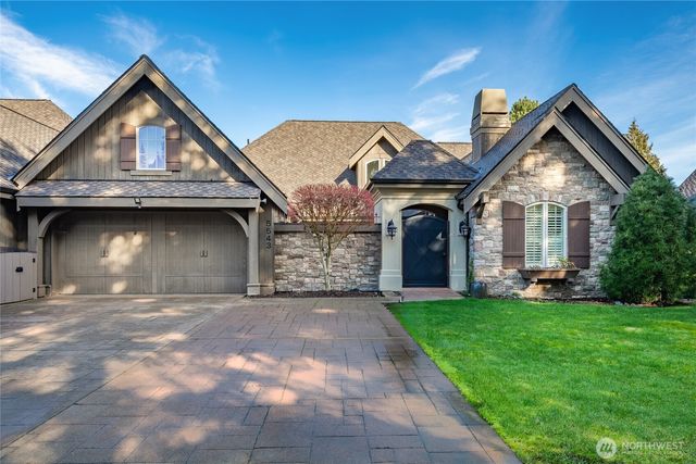 5543 Night Heron Drive, Blaine, WA 98230