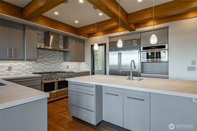 5543 Night Heron Drive, Blaine, WA 98230