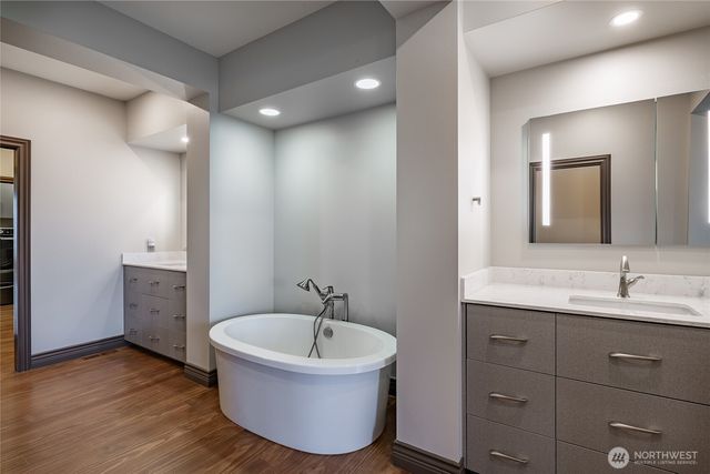 5543 Night Heron Drive, Blaine, WA 98230