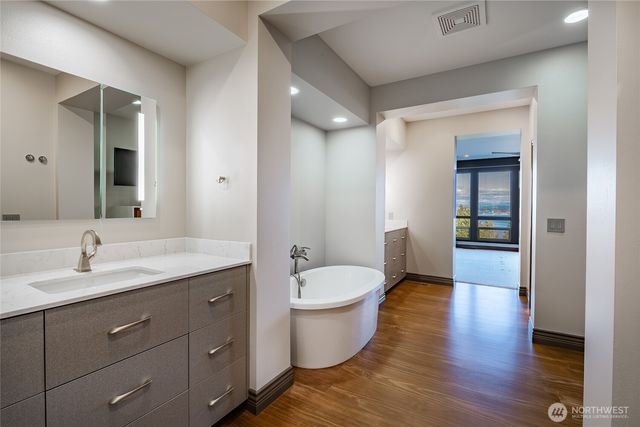 5543 Night Heron Drive, Blaine, WA 98230