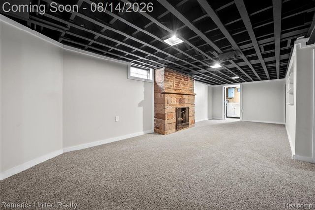 6943 Colonial Street, Dearborn Heights, MI 48127