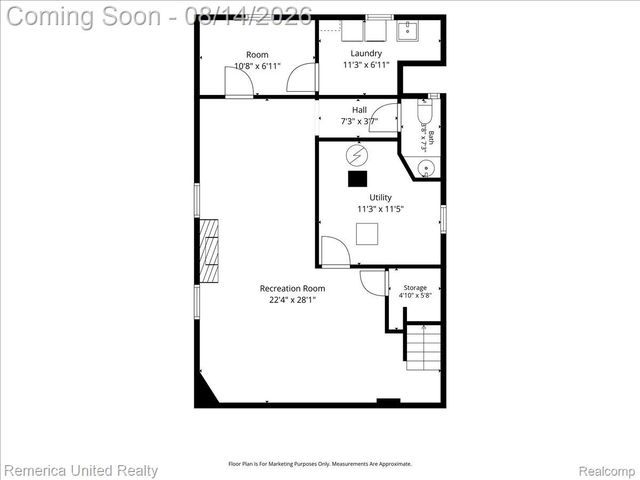 6943 Colonial Street, Dearborn Heights, MI 48127