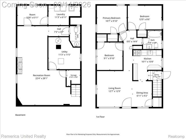 6943 Colonial Street, Dearborn Heights, MI 48127