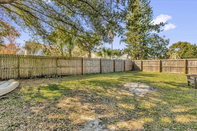 1037 BURNETT STREET, Oviedo, FL 32765