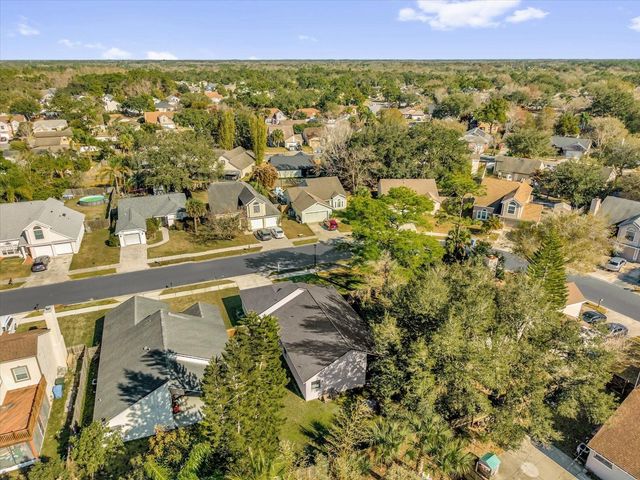 1037 BURNETT STREET, Oviedo, FL 32765