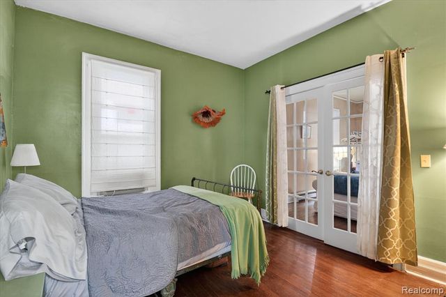 3132-3134 Van Alstyne Street, Wyandotte, MI 48192