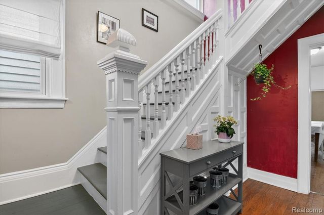 3132-3134 Van Alstyne Street, Wyandotte, MI 48192