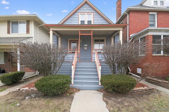 3132-3134 Van Alstyne Street, Wyandotte, MI 48192