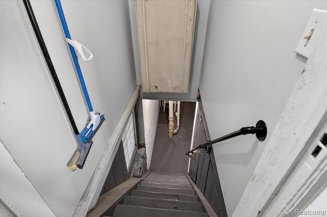 3132-3134 Van Alstyne Street, Wyandotte, MI 48192