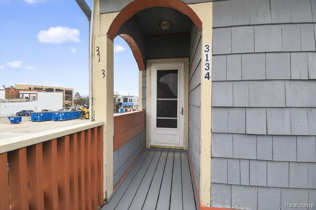 3132-3134 Van Alstyne Street, Wyandotte, MI 48192