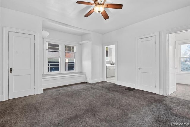 3132-3134 Van Alstyne Street, Wyandotte, MI 48192