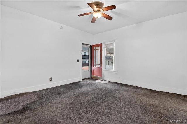 3132-3134 Van Alstyne Street, Wyandotte, MI 48192