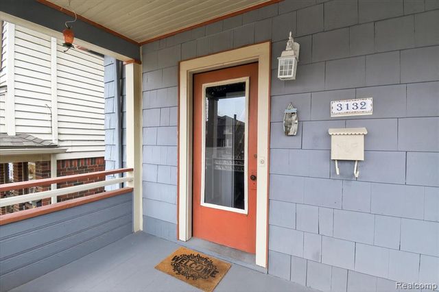 3132-3134 Van Alstyne Street, Wyandotte, MI 48192