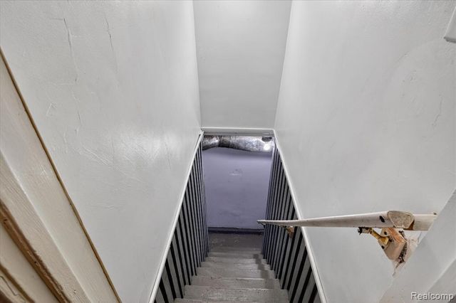 3132-3134 Van Alstyne Street, Wyandotte, MI 48192