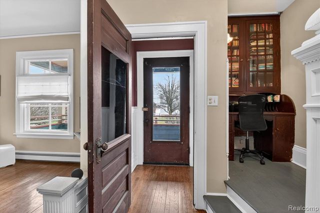 3132-3134 Van Alstyne Street, Wyandotte, MI 48192