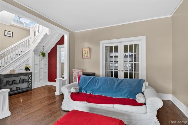 3132-3134 Van Alstyne Street, Wyandotte, MI 48192