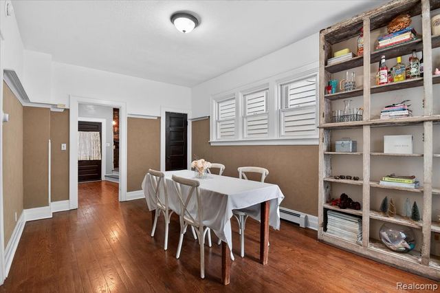 3132-3134 Van Alstyne Street, Wyandotte, MI 48192