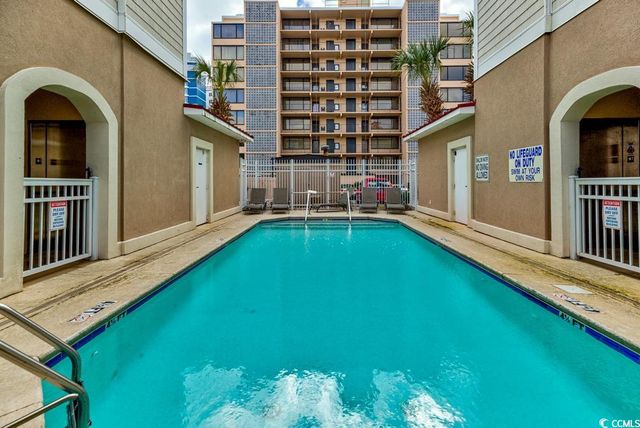 304 76th Ave N Unit 304A, Myrtle Beach, SC 29572