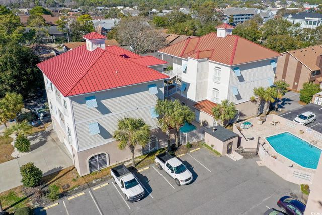 304 76th Ave N Unit 304A, Myrtle Beach, SC 29572