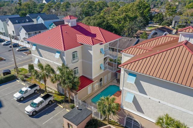 304 76th Ave N Unit 304A, Myrtle Beach, SC 29572