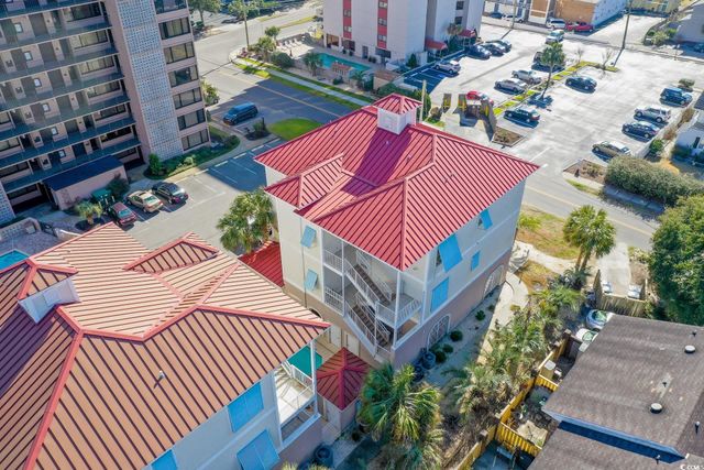 304 76th Ave N Unit 304A, Myrtle Beach, SC 29572