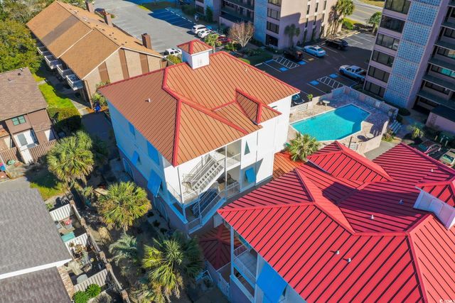 304 76th Ave N Unit 304A, Myrtle Beach, SC 29572