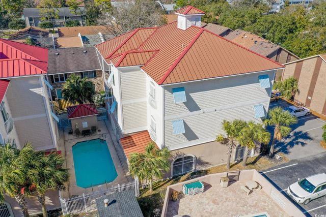 304 76th Ave N Unit 304A, Myrtle Beach, SC 29572