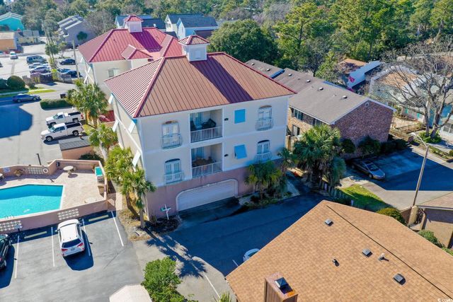 304 76th Ave N Unit 304A, Myrtle Beach, SC 29572