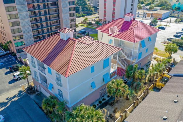 304 76th Ave N Unit 304A, Myrtle Beach, SC 29572