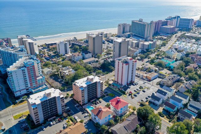 304 76th Ave N Unit 304A, Myrtle Beach, SC 29572