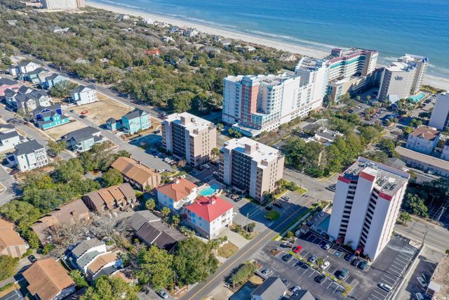 304 76th Ave N Unit 304A, Myrtle Beach, SC 29572