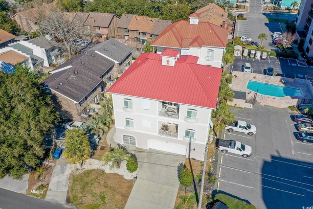 304 76th Ave N Unit 304A, Myrtle Beach, SC 29572