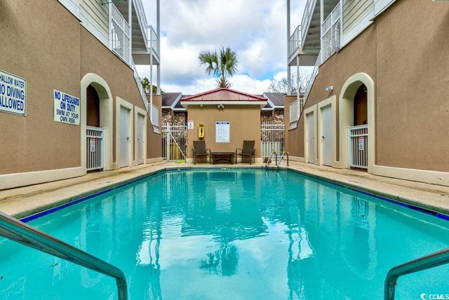 304 76th Ave N Unit 304A, Myrtle Beach, SC 29572