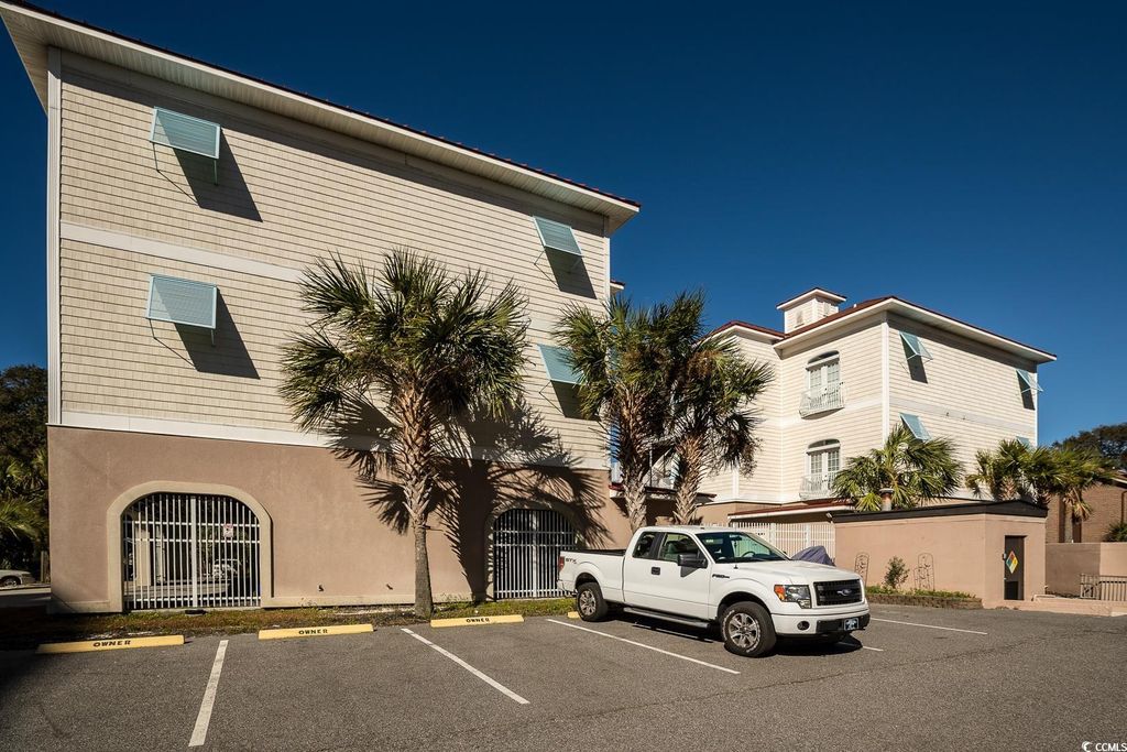304 76th Ave N Unit 304A, Myrtle Beach, SC 29572