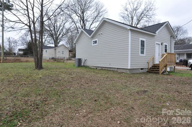 573 Fifth Street, Chester, SC 29706