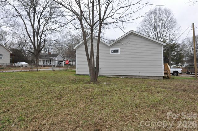 573 Fifth Street, Chester, SC 29706