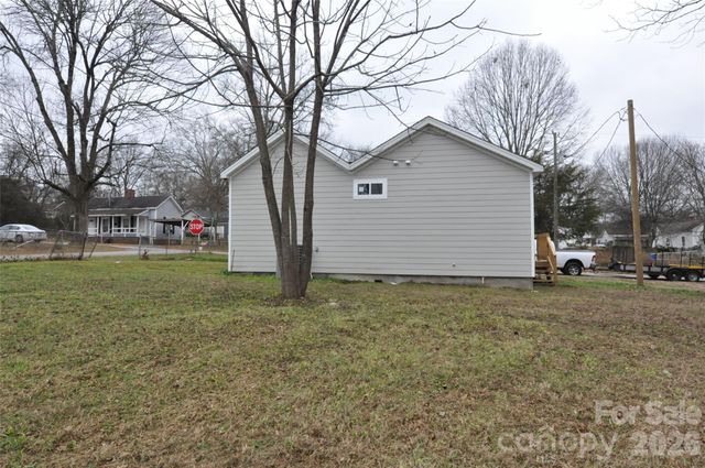573 Fifth Street, Chester, SC 29706