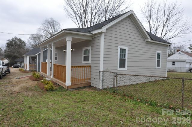 573 Fifth Street, Chester, SC 29706