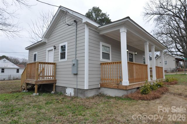 573 Fifth Street, Chester, SC 29706