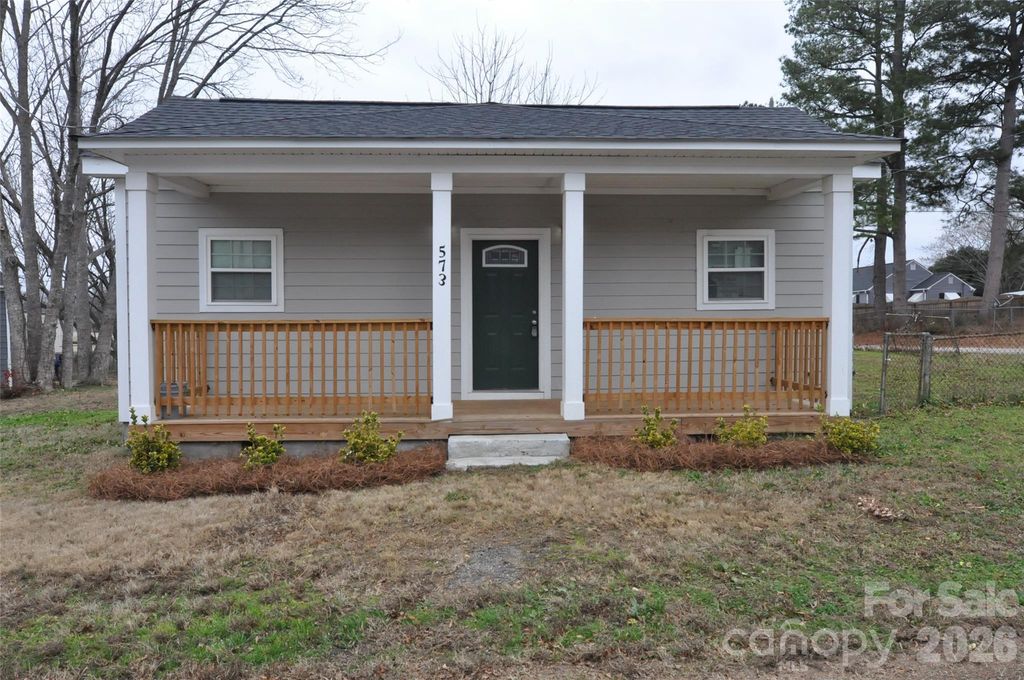 573 Fifth Street, Chester, SC 29706