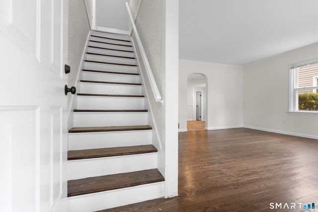 110 Harper Avenue, New Haven, CT 06515