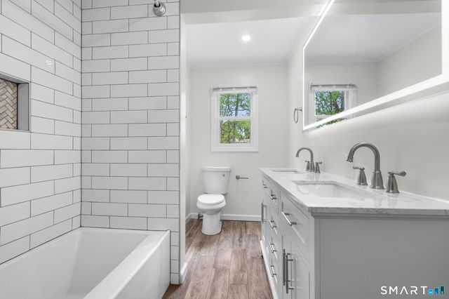 110 Harper Avenue, New Haven, CT 06515